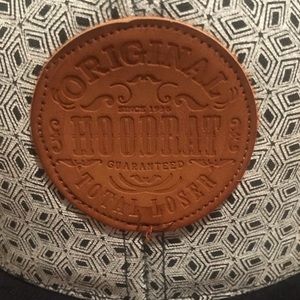 Original Hood Rat Hat